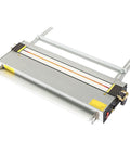 Top Drawer Acrylic Bender Machine For Metal Or Plastic Hot Forming Featuring Quick Temperature Dial, compact design.