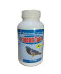 Complete Pigeon Vitamin And Mineral Supplement With Liver Enriched Formula And Essential Amino Acids bottle