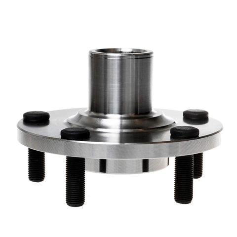 Complete Wheel Hub And Bearing Assembly Replacement For 2002 2006 Nissan Altima 3 5L V6 And 2000 2008 Maxima 2000 2001 Infiniti I30 2002 2004 I35 5 Lug Hub Repair Kit OEM Grade ISO Certified Easy Bolt In Install Maintenance Free