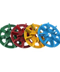Fresh 7 Inch Diamond Metal Bond Grinding Disc Wheel For Auto Polishing Machine Wet Cutting Tool With M6 Hole And Grit Options Like 50 To 400 in various colors.