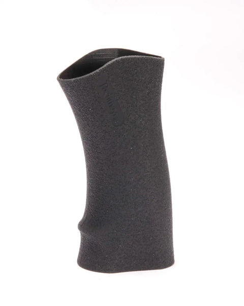 Tactical Grip Glove For Mossberg Shockwave And Remington Tac 14 Slip On Grip Black With Recoil Reduction Non Slip Texture