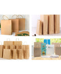 Variety of paper tote bags produced by automatic paper tote bag making machine for shopping bags top notch pro grade tote forming equipment