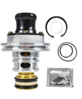 High Boost Purge Valve Kit Replacement For AD IP 801266 065612 K022105 Style Fits Kenworth Peterbilt 12V Air Dryer
