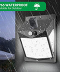 Outdoor Photocell Light Sensor For Dusk To Dawn Lighting No Fuss Auto On Off Hard Wired Post Light Controller, weatherproof IP65