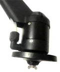 Centrifugal Nozzle Set For T40 And T20 Agricultural Drones, Easy Install, Even Liquid Distribution, spray nozzle close-up