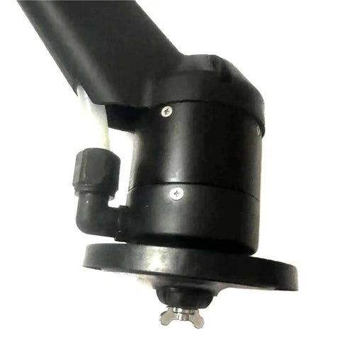 Centrifugal Nozzle Set For T40 And T20 Agricultural Drones, Easy Install, Even Liquid Distribution, spray nozzle close-up