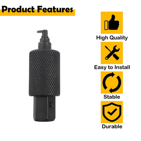 Pro DCT Clutch Actuator Adjuster Tool For Hyundai D6KF1 6-Speed And Kia D7UF1 7-Speed Transmissions, direct-access actuator tool