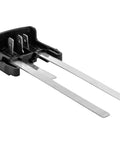 Water Level Sensor Replacement For Ice Machine A39030-021 A39030021 SCA39030-021 black unit showing metal detection blades