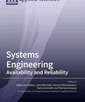 Front cover of 'Systems Engineering Availability and Reliability' book, showing title and editors' names.