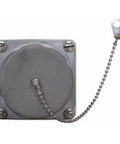 No Sweat Workhorse 150 Amp Arktite Ar Series Industrial Power Receptacle Socket Four Pole Three Wire Heavy Duty Service Disconnect Outlet connection unit