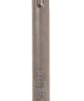Beefy Scaling Chisel HS1910 3 Inch By 12 Inch SDS Max Wide Chisel Design For Tile Mortar Glazing Compounds Light Chipping And Masonry Removal