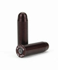 AZoom 38 Special Revolver Metal Snap Cap Pack Of 6 For Safe Dry Fire Practice, Realistic Handling Without Noise