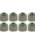 Top Tier Drop In Ready Engine Cylinder Head Assembly With Full Gasket Kit For S4L S4L2 Diesel Motors, set of 8 valve seals.