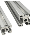 Heavy Duty T Slot Nuts Set For 2020 And 3030 Aluminum Profiles Carbon Steel Hammer Head Fasteners 6 Sizes 150Pcs Kit
