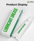 Odorless 3D Printer Lubricant Grease For Ender Series Parts And Joints With Noise Reduction Anti Wear Protection Pack Of 1