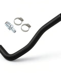 High Performance PcV Hose Kit And Control Valve Repair Set For Subaru Forester Crosstrek Impreza To Fix Leaks And Boost Engine Freshness, hose with clamps