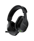 Stealth 600 Wireless Multiplatform Gaming Headset For PS5 PS4 PC And Mobile With Bluetooth Switching, 80 Hour Battery, black