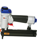 18 Gauge Brad Nailer CB1850 Pro Grade Nail Gun with adjustable depth control, bump or restricted trigger, quick clear nose, 360° exhaust.