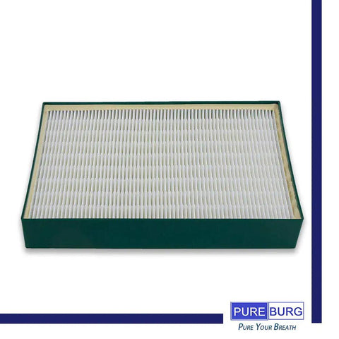 Replacement True HEPA Filter For Quiet Flo Series Vacuum And Air Purifier Fits 30090 30095 30105 30117 30119 30130 36117 36127