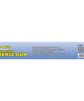 Beefy Standard Duty Lever Grease Gun For 14 Oz Cartridge packaging with product details and brand logo