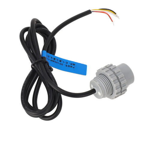 Tough IP68 Ultrasonic Distance Sensor With Rock Solid Output For Robot Obstacle Avoidance And Parking Spot Detection Waterproof