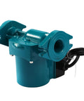 Heavy Duty Cast Iron Cartridge For 0011 F4 Hot Water Circulating Pump 1/8 Hp 115V Up To 31 Gpm With Flange Hookup for boilers.