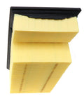 Beefy Heavy Duty Air Filter Panel 49902 Replacement For Industrial Equipment Pack Of 1 High-Performance Panel Filter