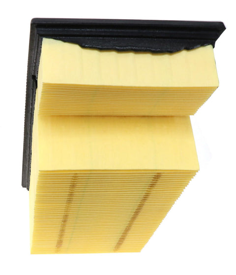 Beefy Heavy Duty Air Filter Panel 49902 Replacement For Industrial Equipment Pack Of 1 High-Performance Panel Filter
