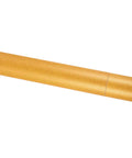 Portable Poster Tube Carrier For Mailing And Storage With A Spacious Round Interior, Waterproof Protection, Lightweight Carry