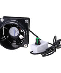 USB Powered Pro Grade Solder Absorber With Exhaust Fan Adjustable Speed Fume Extractor for Safe Soldering Projects