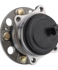 Rear Wheel Bearing And Hub Assembly For 2016 To 2020 Kia Sorento Fwd 2020 To 2023 Kia Telluride Fwd 2020 To 2022 Hyundai Palisade Fwd