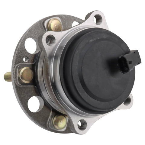 Rear Wheel Bearing And Hub Assembly For 2016 To 2020 Kia Sorento Fwd 2020 To 2023 Kia Telluride Fwd 2020 To 2022 Hyundai Palisade Fwd
