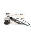 Bottom Hinge With Torque Master Anthony For Commercial Refrigeration Doors 35-01809 Heavy Duty Door Hardware For Food Service Equipment Easy Install And Long Lasting Performance, metal