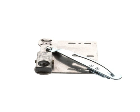 Bottom Hinge With Torque Master Anthony For Commercial Refrigeration Doors 35-01809 Heavy Duty Door Hardware For Food Service Equipment Easy Install And Long Lasting Performance, metal