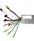 G2 Pro Controller Replacement For Electric Scooters And Kirin Skateboards Spare Parts with colorful wired connections