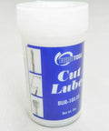 Jewelers Cutting Lubricant Wax For Saw Blades Burs And Wire Drawing Hi Tech Lubrication Two Oz Container For Smooth Slick Cuts