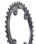 Narrow Wide Chainring 96BCD 32T 34T 36T 38T For Shimano M6000 M7000 M8000 M9000 Single Speed Aluminum 7075 Anodized