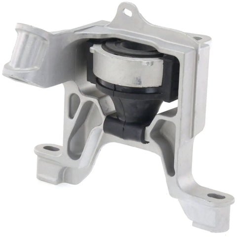 Bulletproof Right Engine Mount For 2016 To 2022 Mazda Yaris Yaris Ia Scion Ia Toyota 1.5L 4 Cyl Passenger Side Hydraulic Complete Assembly.