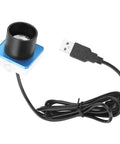 1.25 Inch Telescope Digital Eyepiece Camera With USB Port Real Time Live View For Planetary Imaging And Moon Phases