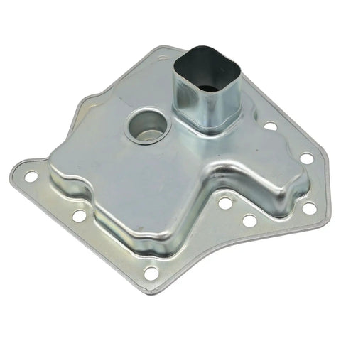 Automatic Transmission Oil Filter Kit For Nissan Altima Maxima Quest 02 03 04 05 06 08 2.5L 3.3L 3.5L metal filter component