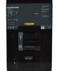 Built Like A Tank 600 Volt 350 Amp Molded Case Circuit Breaker Featuring Branch Circuit Monitor And Split Core Architecture For Serious Power Jobs, showing front view.
