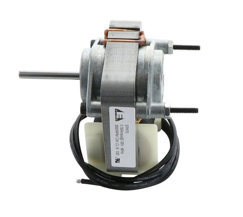 Universal Utility Blower Motor Kit For 120V Systems Replace SM670 TJ90SM670 Supco 3000 CW CCW motor with mounting bracket