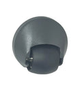Directional Wheel Replacement For Qrevo Master S7 S8 T7 Q5 Q7 Q8 G10 P10 P20 Series Vacuum Cleaners Black Caster Replacement