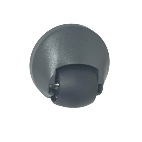 Directional Wheel Replacement For Qrevo Master S7 S8 T7 Q5 Q7 Q8 G10 P10 P20 Series Vacuum Cleaners Black Caster Replacement