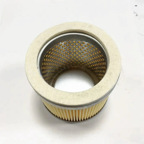 Becker Vacuum Pump Filter Replacement For DT4.10 KDT3.14 KVT3.60 VTLF250 Air Oil Separator Element 909506 Easy Install Clean Exhaust