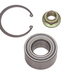 Front Wheel Bearing And Hub Assembly Kit For Toyota Camry 1992-2003 Solara 1999-2003 And Lexus RX300 AWD 1999-2003 With 5 Stud Hubs