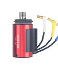 2845 Brushless RC Motor for Four Wheel Drive Off Road Rigs With Beefed Up Torque Replacement or Backup for HP161S HP163S H16BM