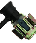 Vapor Canister Purge Solenoid Valve Direct Fit Plug And Play OE Style For Precise Emission Control Under Hood Performance 0460133 Replacement