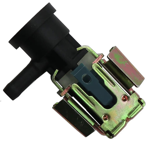 Vapor Canister Purge Solenoid Valve Direct Fit Plug And Play OE Style For Precise Emission Control Under Hood Performance 0460133 Replacement