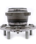 Rear Wheel Bearing Hub Assembly For 2007 2011 Honda CR-V FWD, Set Of 2, 5-Lug Direct Fit Left Or Right Rear Hub, OE Quality